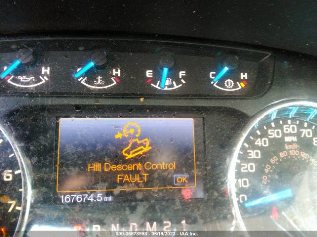1FTFW1EF7EFA06779 Ford F-150 Xl/xlt/stx/fx4/lariat