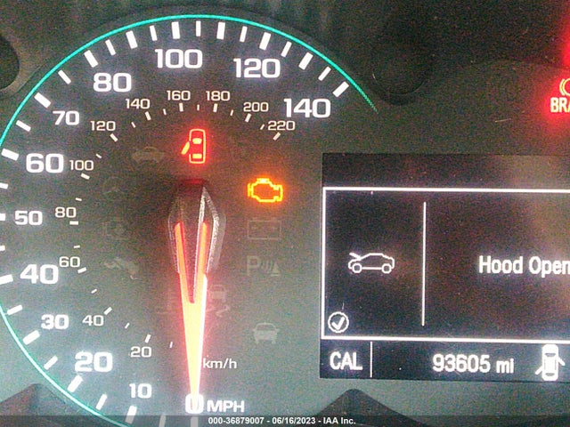Chevrolet Trax Lt 2017 3GNCJLSB7HL186961 Image 14