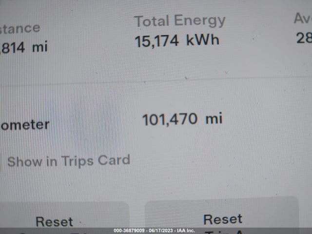 5YJ3E1EBXJF114962 Tesla Model 3 Long Range