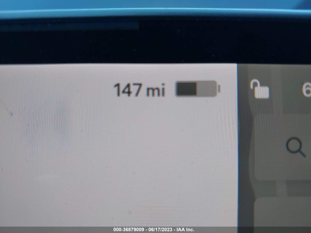 5YJ3E1EBXJF114962 Tesla Model 3 Long Range