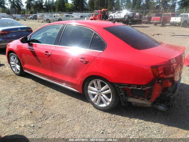 3VW4T7AJXEM216612 Volkswagen Jetta Sedan Gli