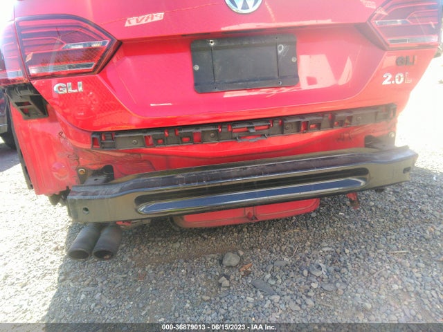 3VW4T7AJXEM216612 Volkswagen Jetta Sedan Gli