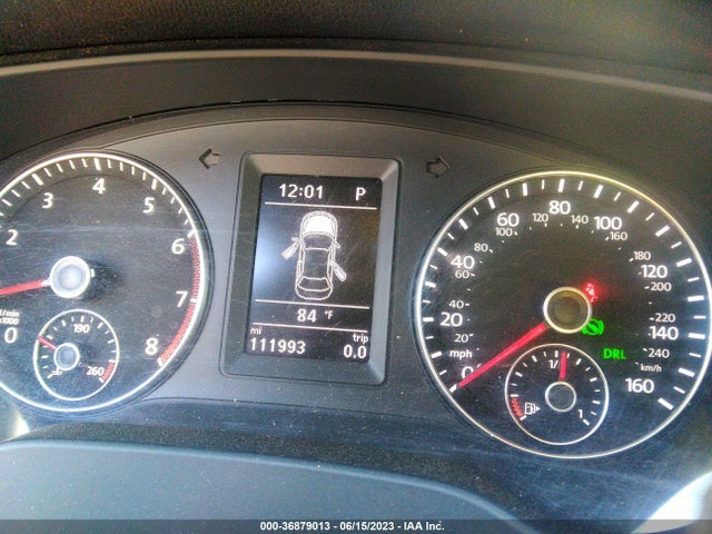 3VW4T7AJXEM216612 Volkswagen Jetta Sedan Gli