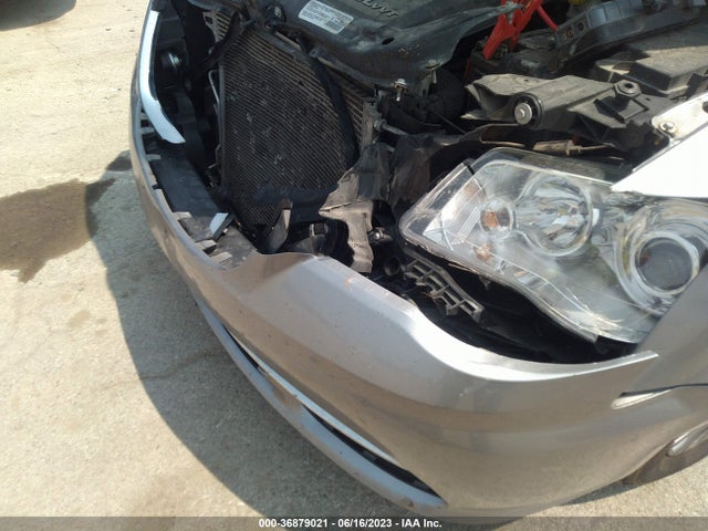 2C4RC1GG5ER164526 Chrysler Town & Country Limited