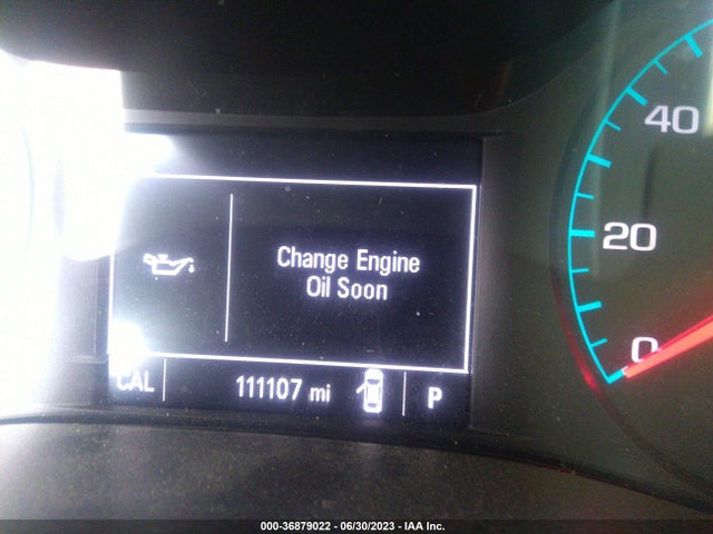 Chevrolet Colorado 4wd Wt 2017 1GCHTBEA0H1264168 Image 7