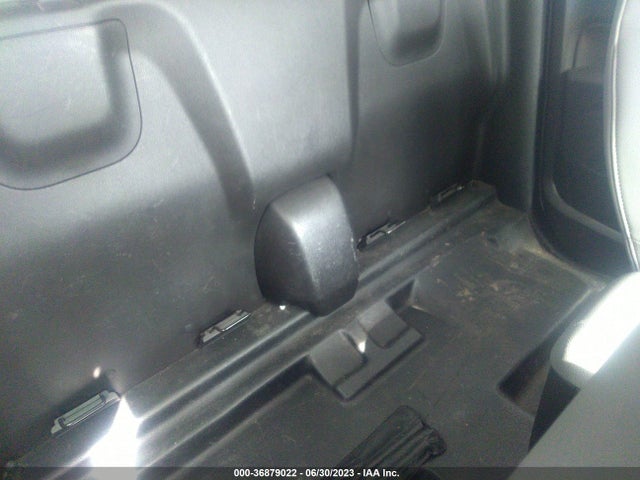 Chevrolet Colorado 4wd Wt 2017 1GCHTBEA0H1264168 Image 14