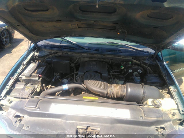 1997 FORD F-150 VIN: 1FTDX17W1VKC24516
