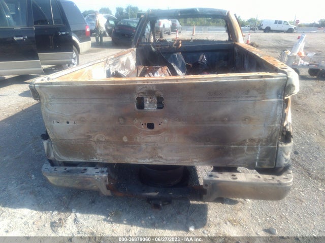 Ford F-150 Xl/xlt/stx 2014 1FTNF1CF3EKD84121 Image 7