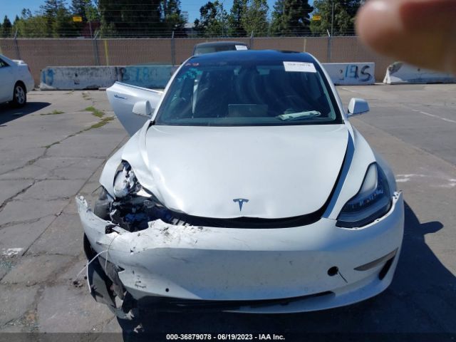 5YJ3E1EA9LF740108 Tesla Model 3 Standard Range