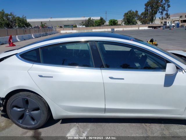5YJ3E1EA9LF740108 Tesla Model 3 Standard Range
