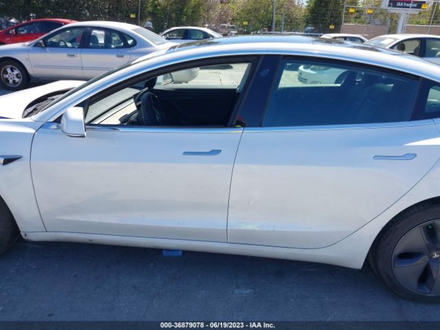 5YJ3E1EA9LF740108 Tesla Model 3 Standard Range