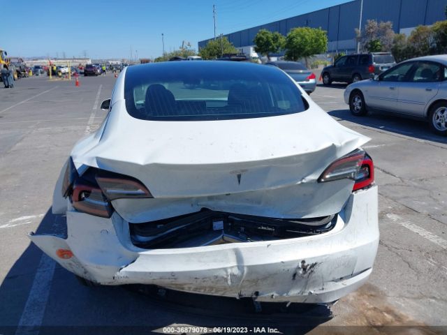 5YJ3E1EA9LF740108 Tesla Model 3 Standard Range