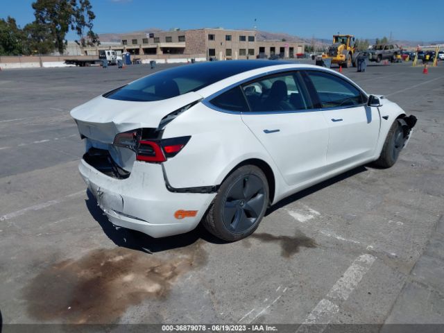 5YJ3E1EA9LF740108 Tesla Model 3 Standard Range