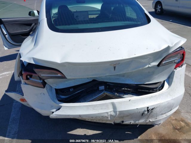 5YJ3E1EA9LF740108 Tesla Model 3 Standard Range