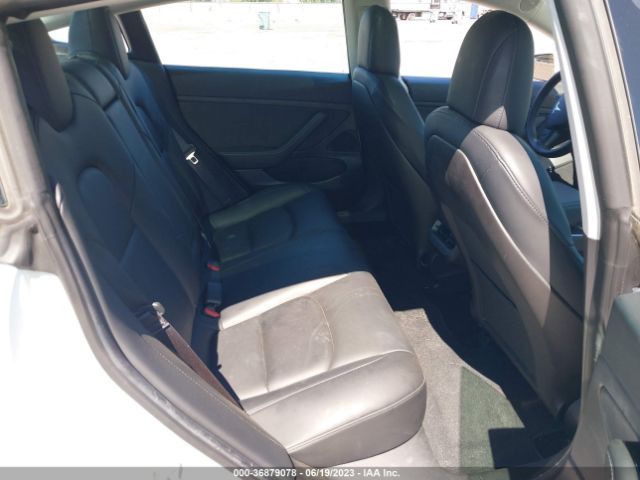 5YJ3E1EA9LF740108 Tesla Model 3 Standard Range