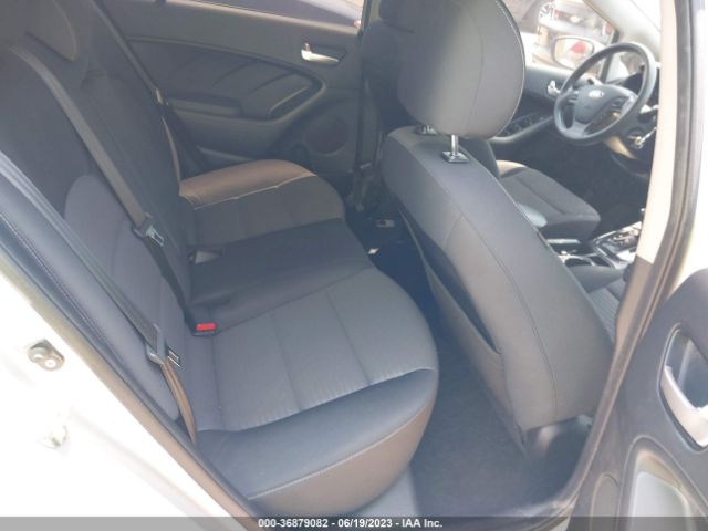 3KPFL4A73JE222108 KIA FORTE LX