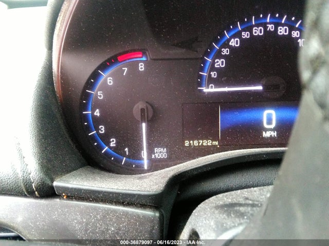 1G6AG5RX8E0114187 Cadillac Ats Standard Awd