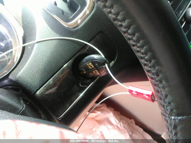 2C4RC1BG0ER218466 Chrysler Town & Country Touring