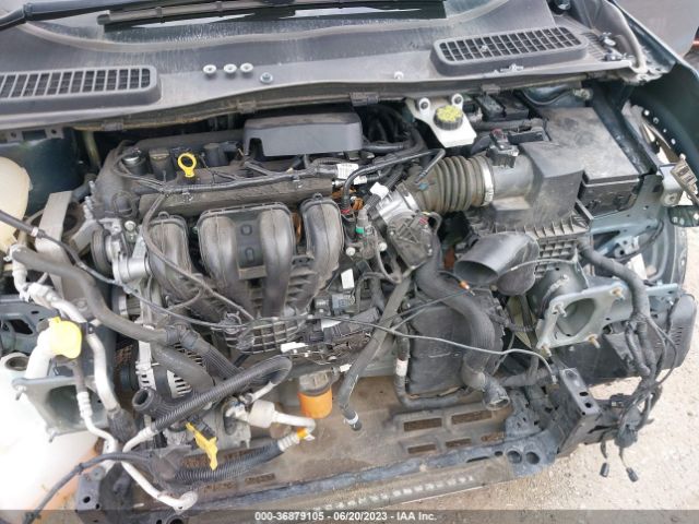 1FMCU0F75KUA17888 Ford ESCAPE S