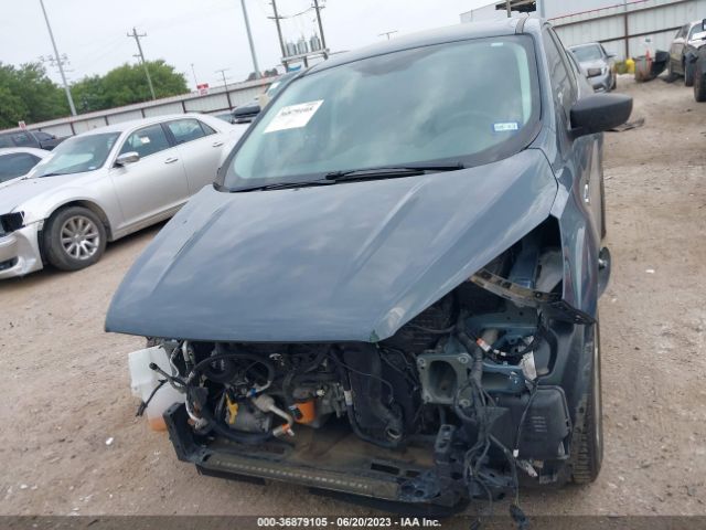 1FMCU0F75KUA17888 Ford ESCAPE S