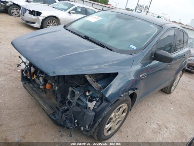 1FMCU0F75KUA17888 Ford ESCAPE S