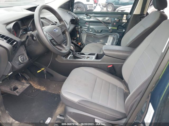 1FMCU0F75KUA17888 Ford ESCAPE S