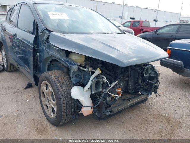 1FMCU0F75KUA17888 Ford ESCAPE S