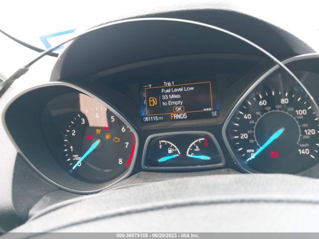1FMCU0F75KUA17888 Ford ESCAPE S