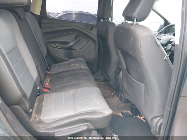 1FMCU0F75KUA17888 Ford ESCAPE S