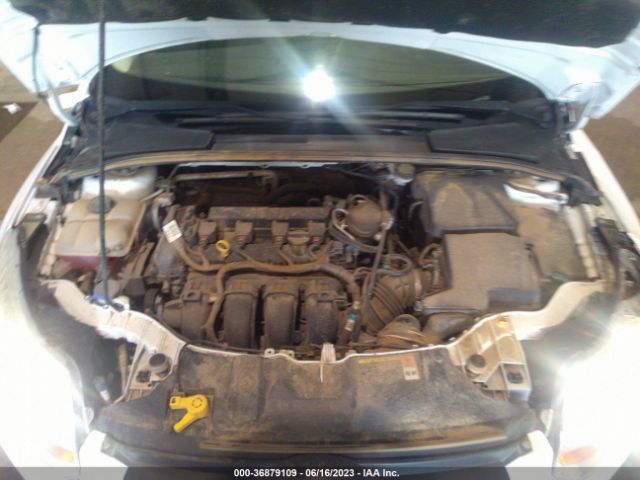 1FADP3E29EL231886 Ford FOCUS S