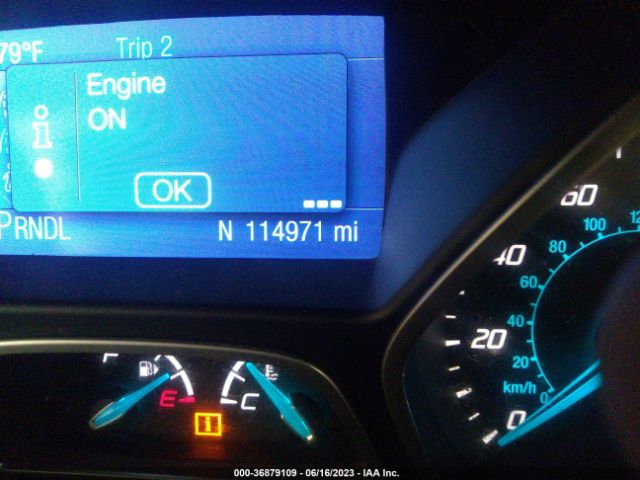 1FADP3E29EL231886 Ford FOCUS S