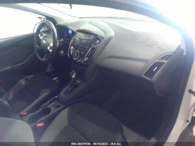 1FADP3E29EL231886 Ford FOCUS S