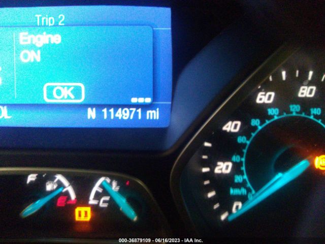 1FADP3E29EL231886 Ford FOCUS S