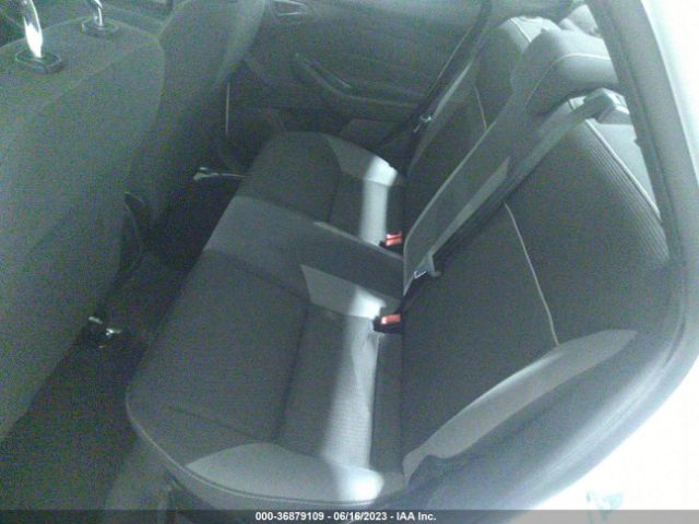 1FADP3E29EL231886 Ford FOCUS S