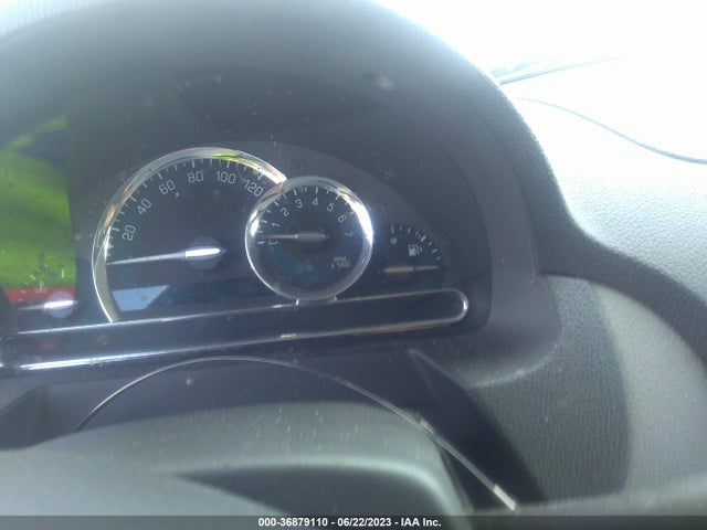 2006 CHEVROLET HHR LT VIN: 3GNDA23P06S647963
