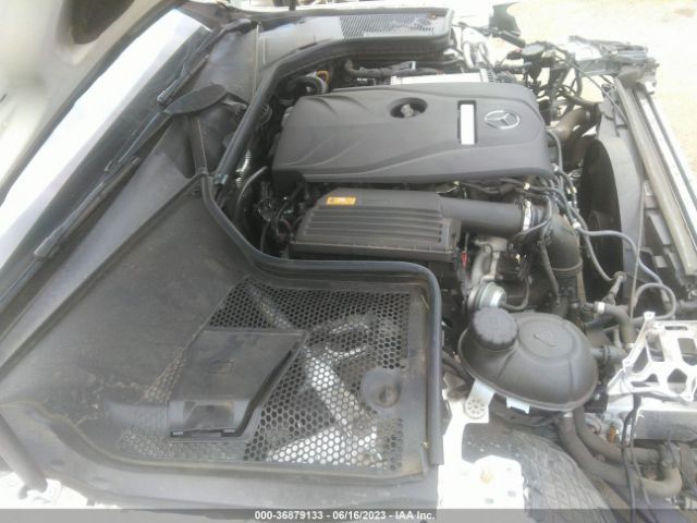 55SWF4JB5JU280421 Mercedes-Benz C-class C 300