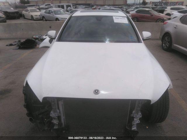 55SWF4JB5JU280421 Mercedes-Benz C-class C 300