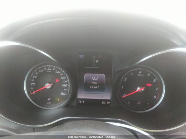 55SWF4JB5JU280421 Mercedes-Benz C-class C 300
