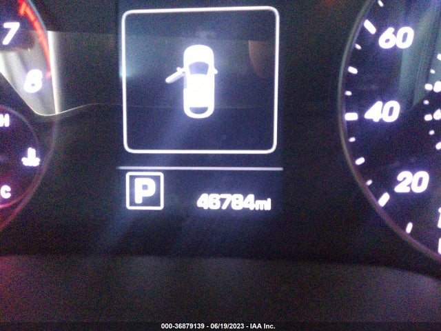 Hyundai Veloster Turbo 2016 KMHTC6AE4GU251099 Image 8
