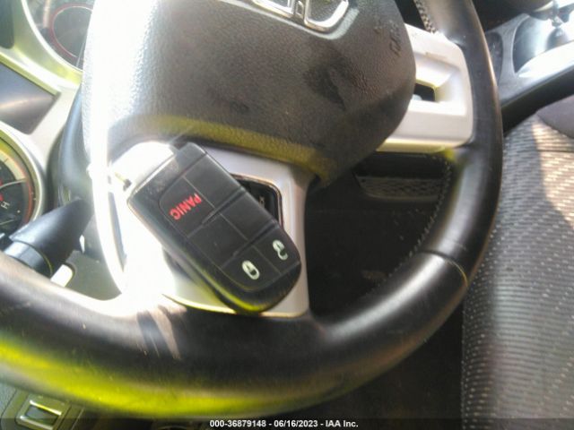 3C4PDCBB8ET105818 Dodge Journey Sxt