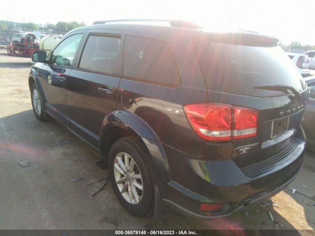 3C4PDCBB8ET105818 Dodge Journey Sxt