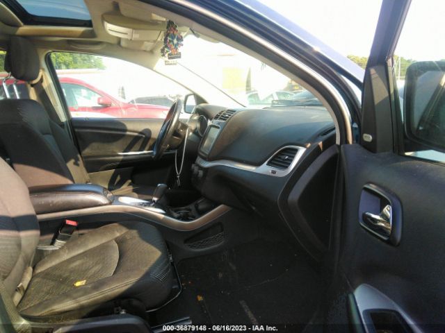 3C4PDCBB8ET105818 Dodge Journey Sxt