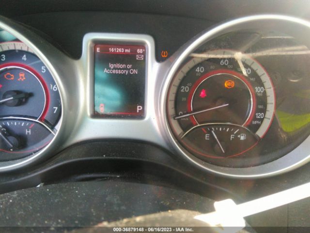 3C4PDCBB8ET105818 Dodge Journey Sxt