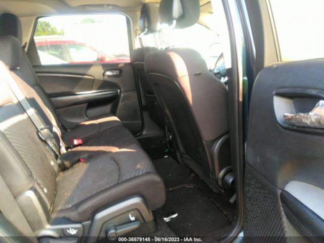 3C4PDCBB8ET105818 Dodge Journey Sxt
