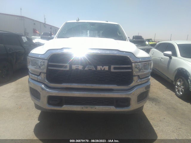2020 RAM 2500 TRADESMAN VIN: 3C6UR5HJ3LG237283