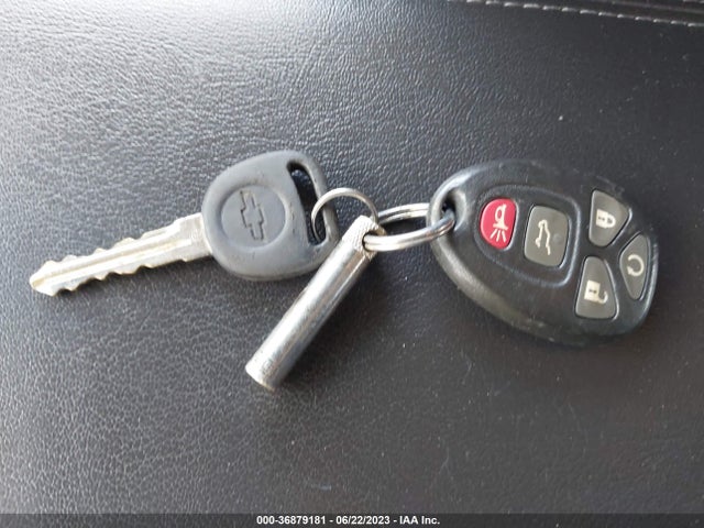 Chevrolet Traverse Lt 2016 1GNKVHKD1GJ128347 Image 11