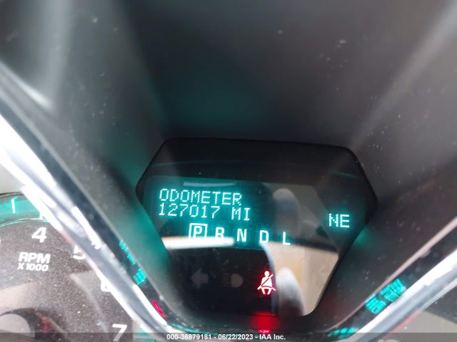 Chevrolet Traverse Lt 2016 1GNKVHKD1GJ128347 Image 15