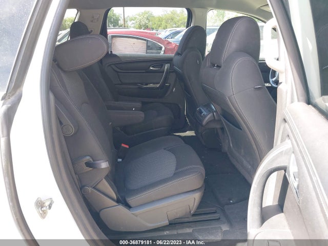 Chevrolet Traverse Lt 2016 1GNKVHKD1GJ128347 Image 8
