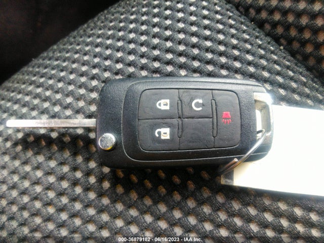 Chevrolet EQUINOX LT 2017 2GNALCEK5H1509998 Image 11