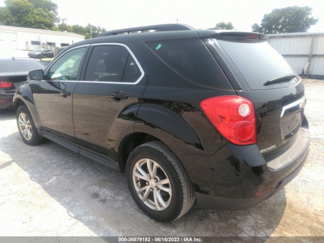 Chevrolet EQUINOX LT 2017 2GNALCEK5H1509998 Image 3